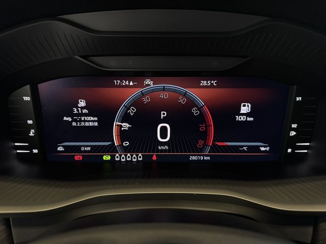 SKODA司科達 KODIAQ  第14張相片