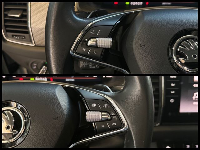 SKODA司科達 KODIAQ  第19張相片