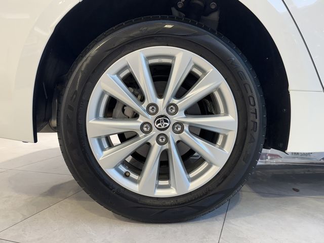 TOYOTA豐田 ALTIS  第4張相片