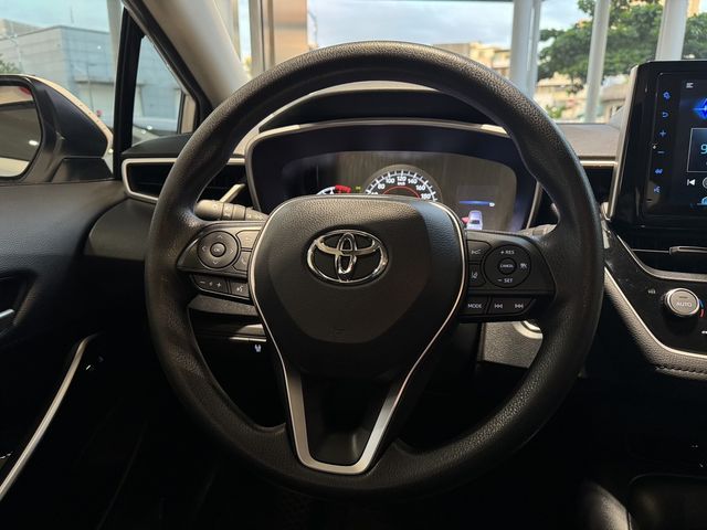 TOYOTA豐田 ALTIS  第5張相片