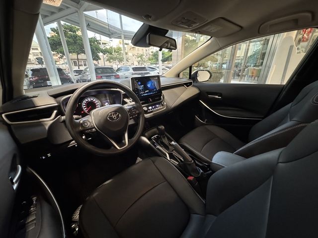 TOYOTA豐田 ALTIS  第7張相片