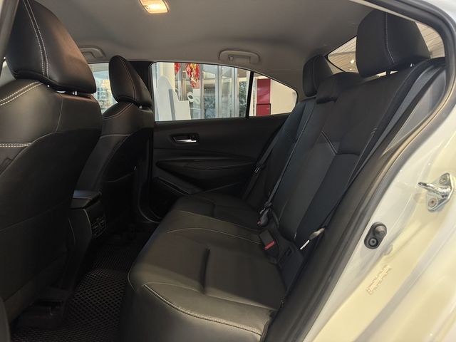 TOYOTA豐田 ALTIS  第8張相片