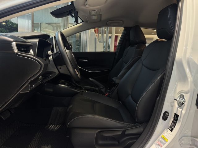 TOYOTA豐田 ALTIS  第9張相片