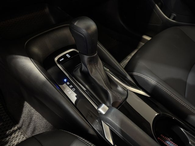 TOYOTA豐田 ALTIS  第10張相片