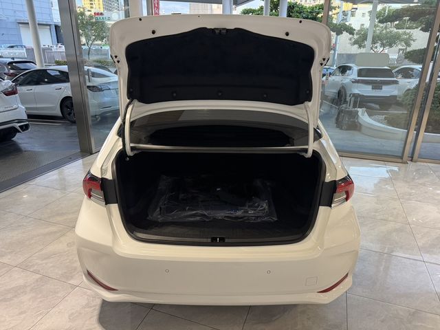 TOYOTA豐田 ALTIS  第16張相片