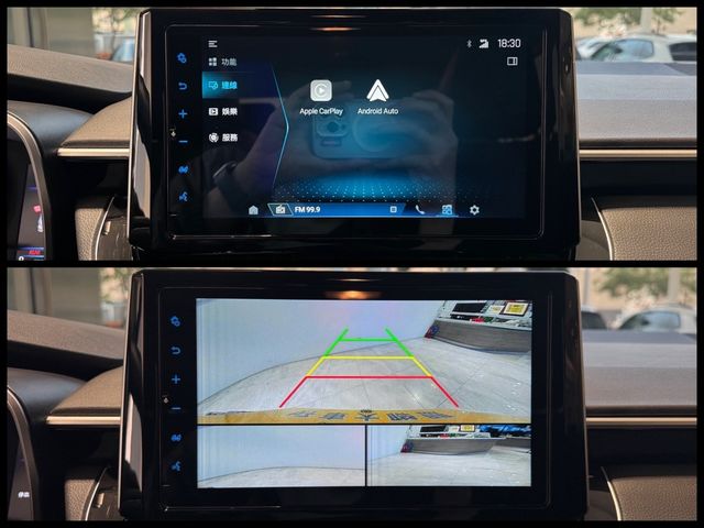 TOYOTA豐田 ALTIS  第18張相片