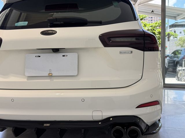 FORD福特 FOCUS WAGON  第3張相片