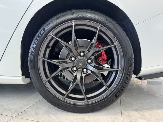 FORD福特 FOCUS WAGON  第4張相片