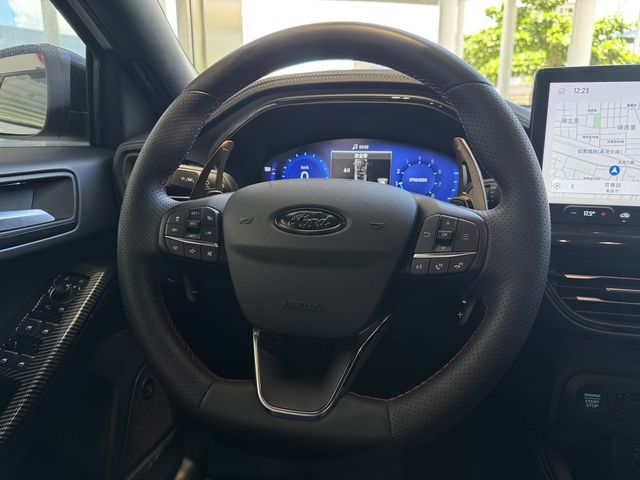 FORD福特 FOCUS WAGON  第5張相片