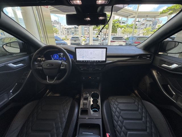FORD福特 FOCUS WAGON  第6張相片