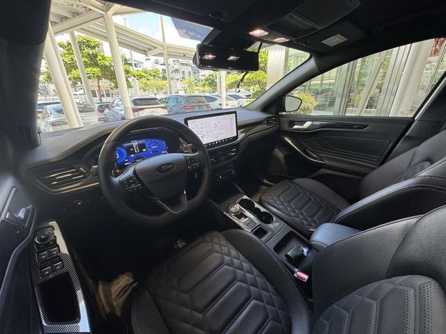 FORD福特 FOCUS WAGON  第7張相片