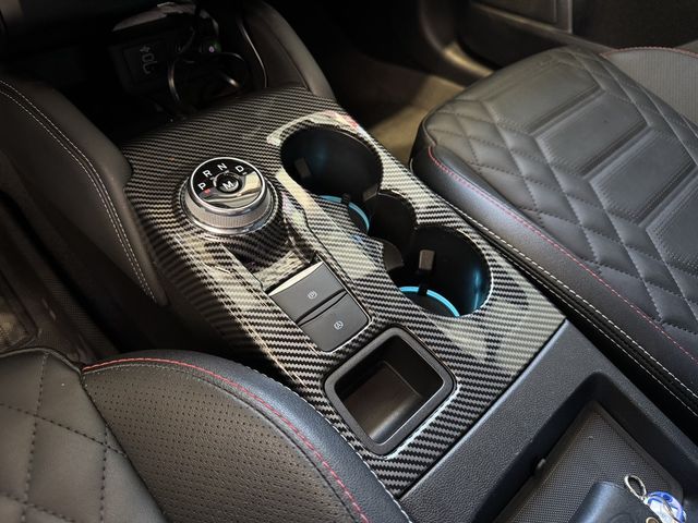 FORD福特 FOCUS WAGON  第11張相片