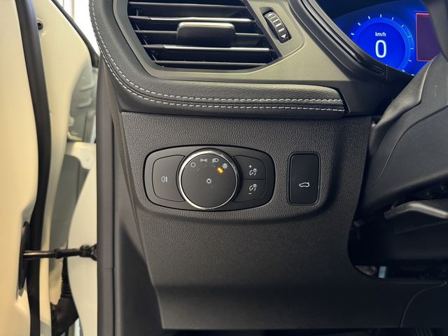FORD福特 FOCUS WAGON  第13張相片