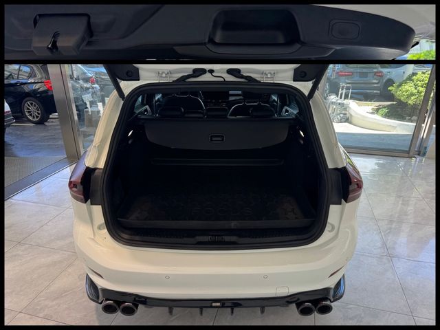 FORD福特 FOCUS WAGON  第15張相片