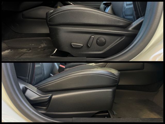 FORD福特 FOCUS WAGON  第17張相片