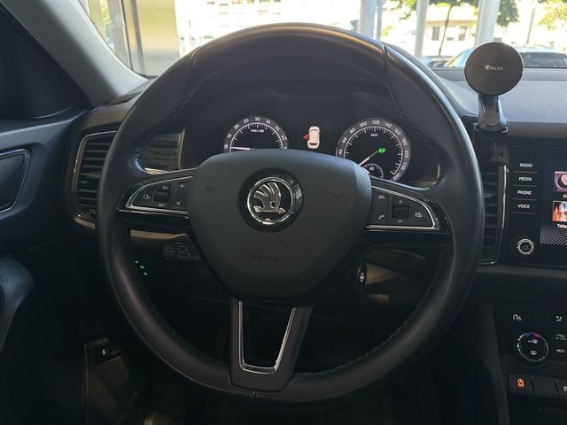 SKODA司科達 KODIAQ  第5張相片