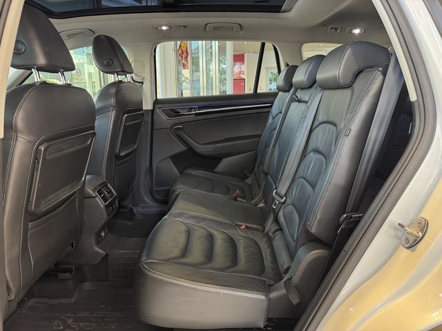 SKODA司科達 KODIAQ  第9張相片
