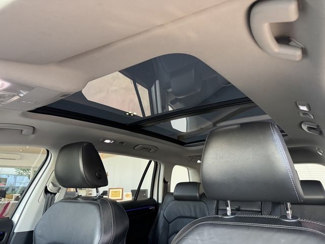 SKODA司科達 KODIAQ  第10張相片