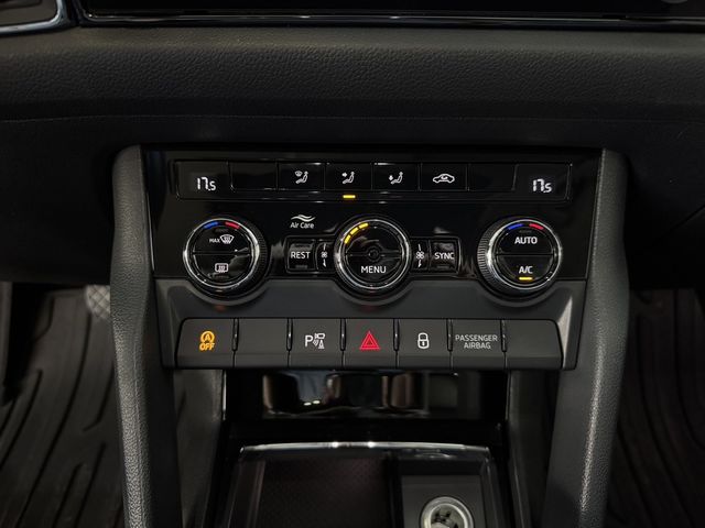 SKODA司科達 KODIAQ  第13張相片