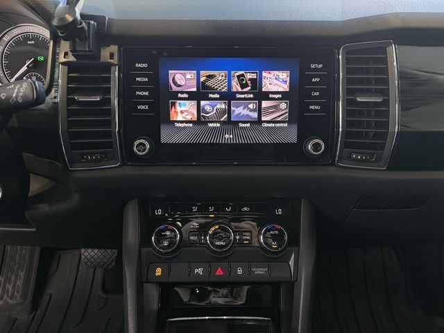 SKODA司科達 KODIAQ  第14張相片