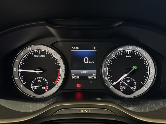 SKODA司科達 KODIAQ  第15張相片