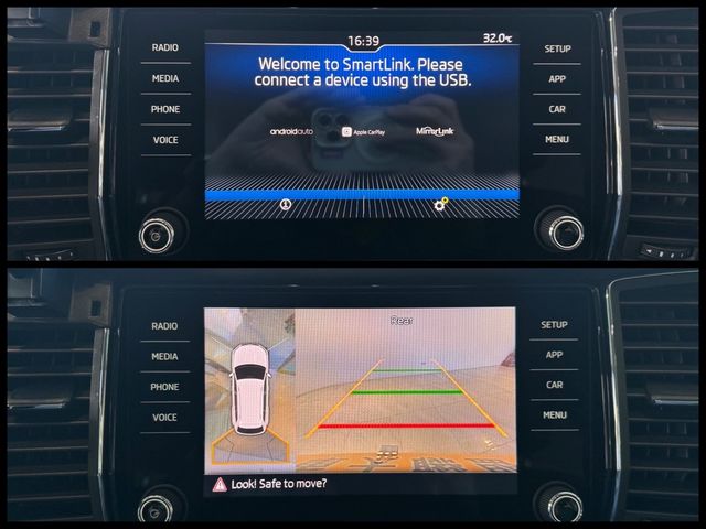 SKODA司科達 KODIAQ  第18張相片
