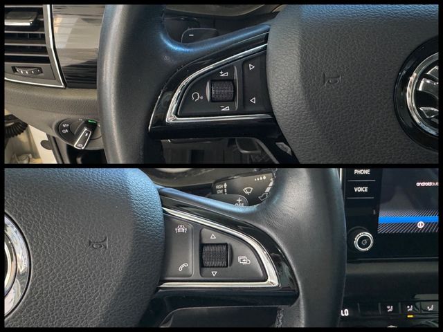 SKODA司科達 KODIAQ  第19張相片