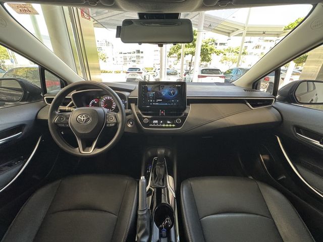 TOYOTA豐田 ALTIS  第7張相片