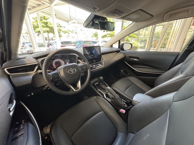 TOYOTA豐田 ALTIS  第8張相片