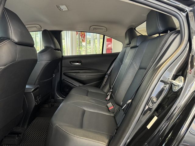 TOYOTA豐田 ALTIS  第9張相片