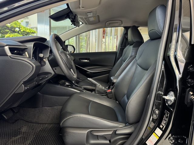 TOYOTA豐田 ALTIS  第10張相片