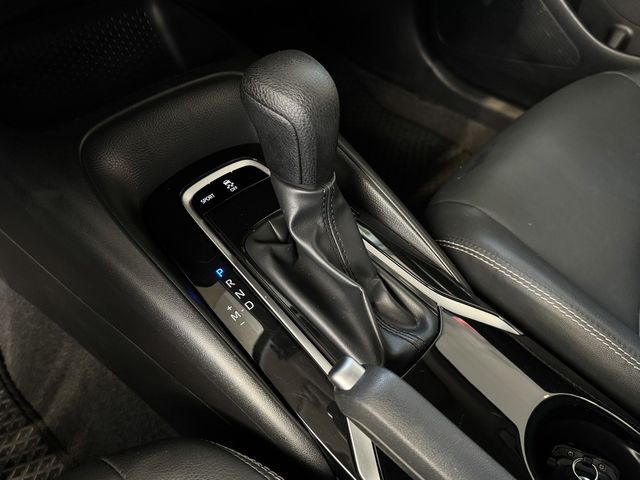 TOYOTA豐田 ALTIS  第11張相片