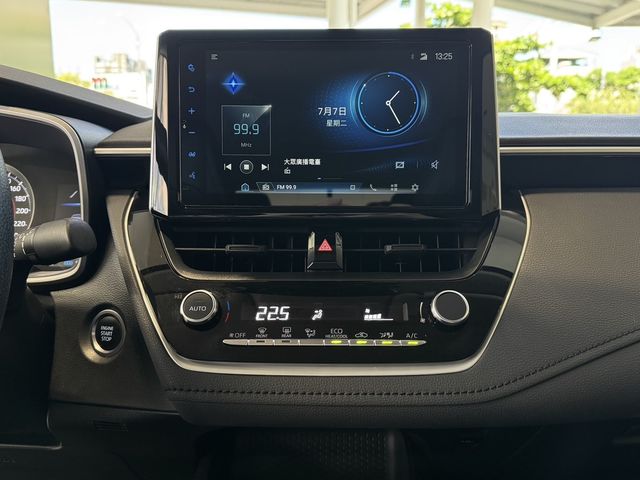 TOYOTA豐田 ALTIS  第12張相片