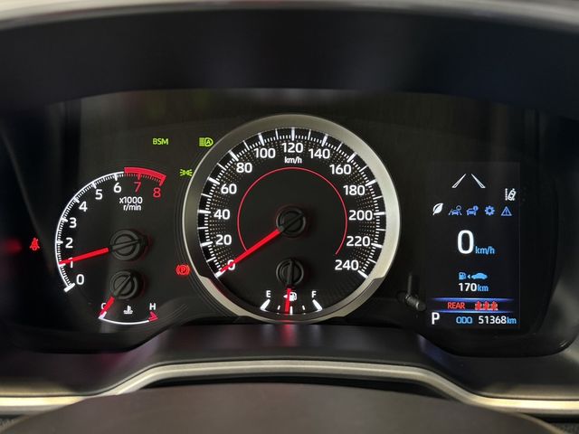TOYOTA豐田 ALTIS  第14張相片