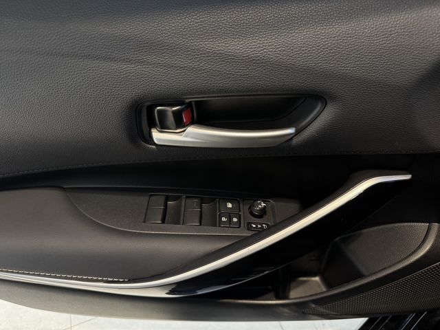 TOYOTA豐田 ALTIS  第17張相片
