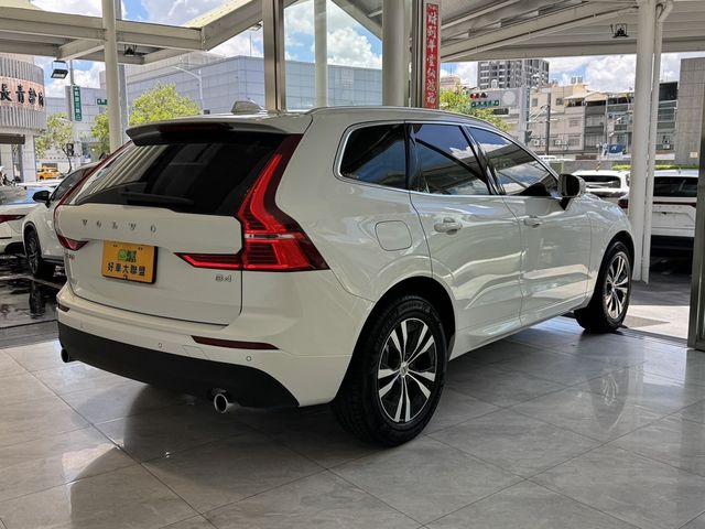 VOLVO富豪 XC60  第2張相片