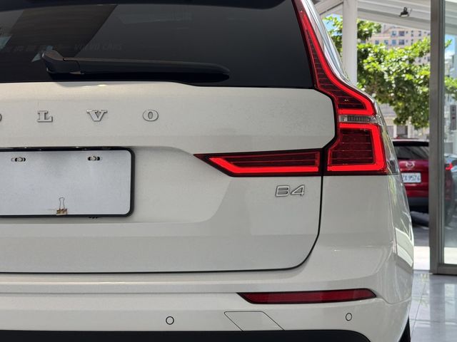VOLVO富豪 XC60  第3張相片