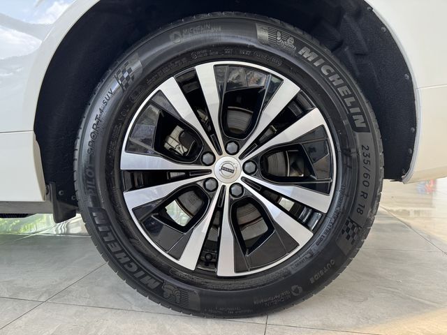 VOLVO富豪 XC60  第4張相片