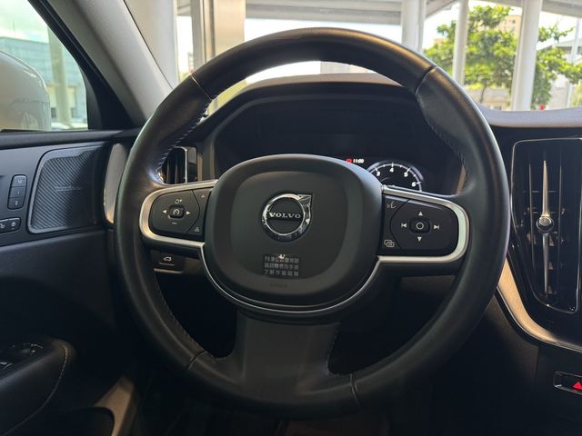 VOLVO富豪 XC60  第5張相片
