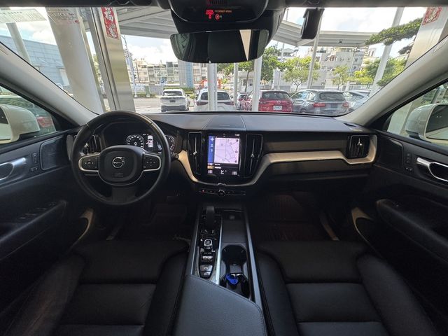 VOLVO富豪 XC60  第6張相片