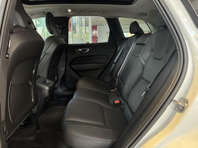 VOLVO富豪 XC60  第8張相片