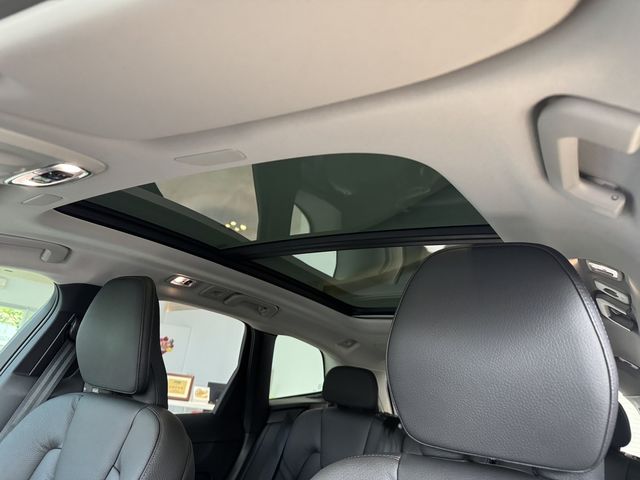 VOLVO富豪 XC60  第9張相片