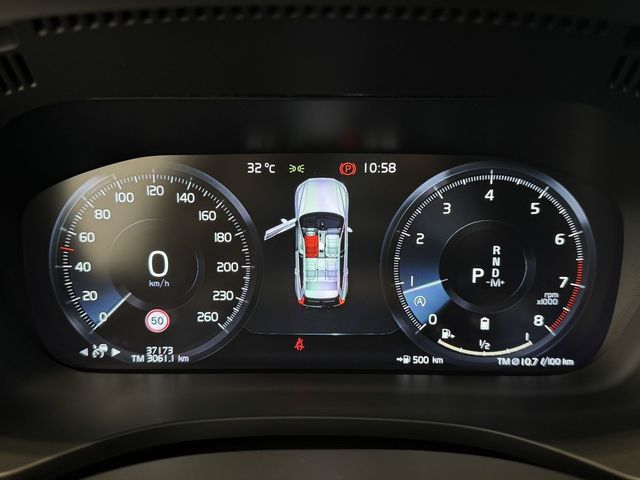 VOLVO富豪 XC60  第12張相片