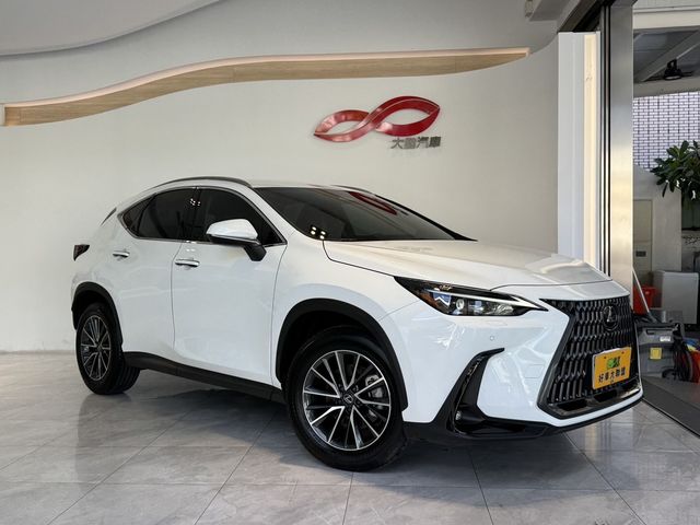 LEXUS凌志 NX200  第1張相片