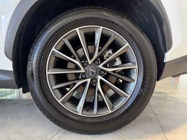 LEXUS凌志 NX200  第3張相片