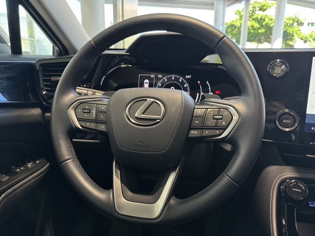 LEXUS凌志 NX200  第4張相片