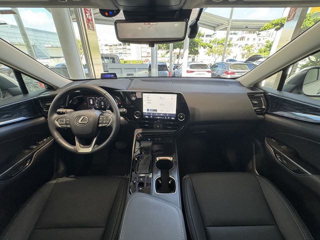 LEXUS凌志 NX200  第5張相片