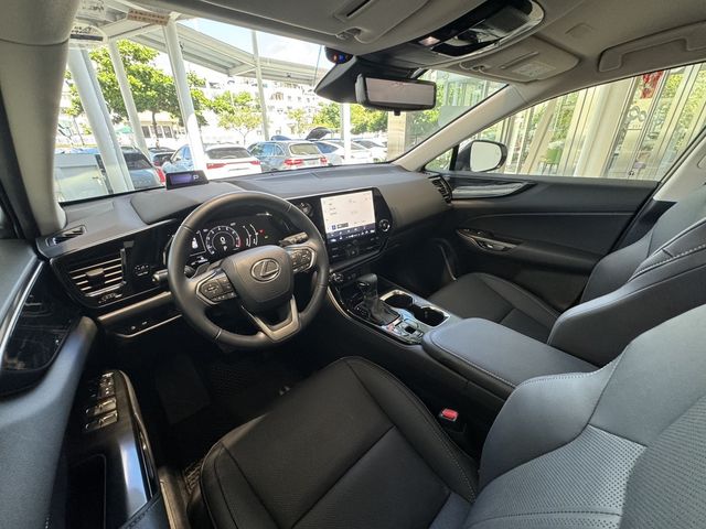 LEXUS凌志 NX200  第6張相片