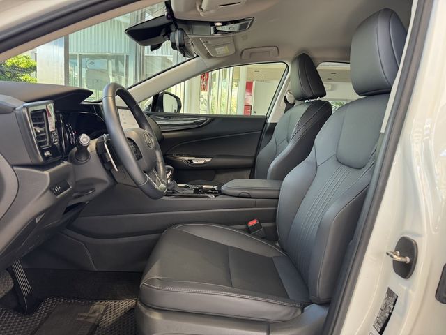 LEXUS凌志 NX200  第8張相片