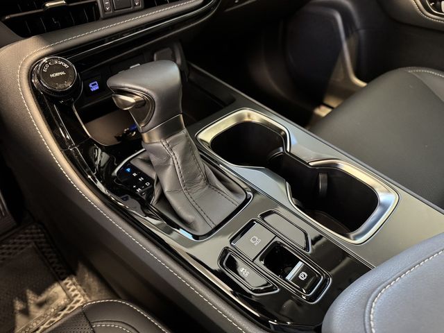 LEXUS凌志 NX200  第9張相片